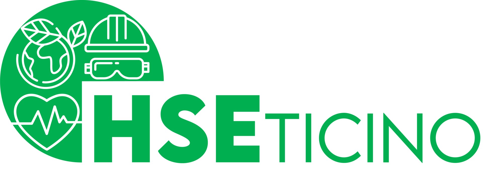 Logo HSE Ticino